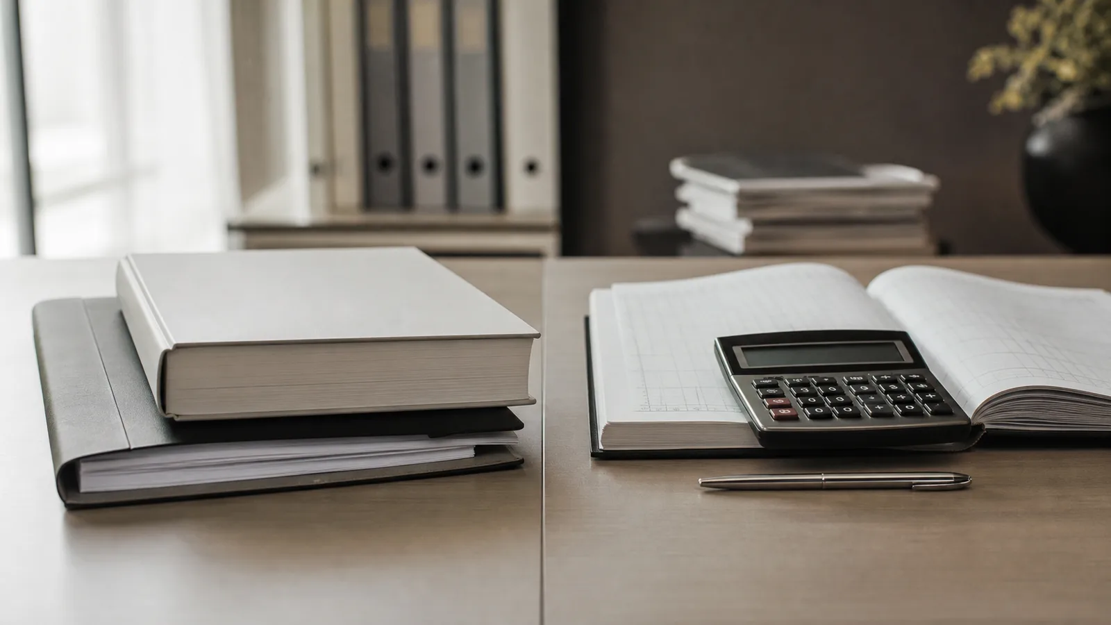 Consulente del lavoro o commercialista: la differenza