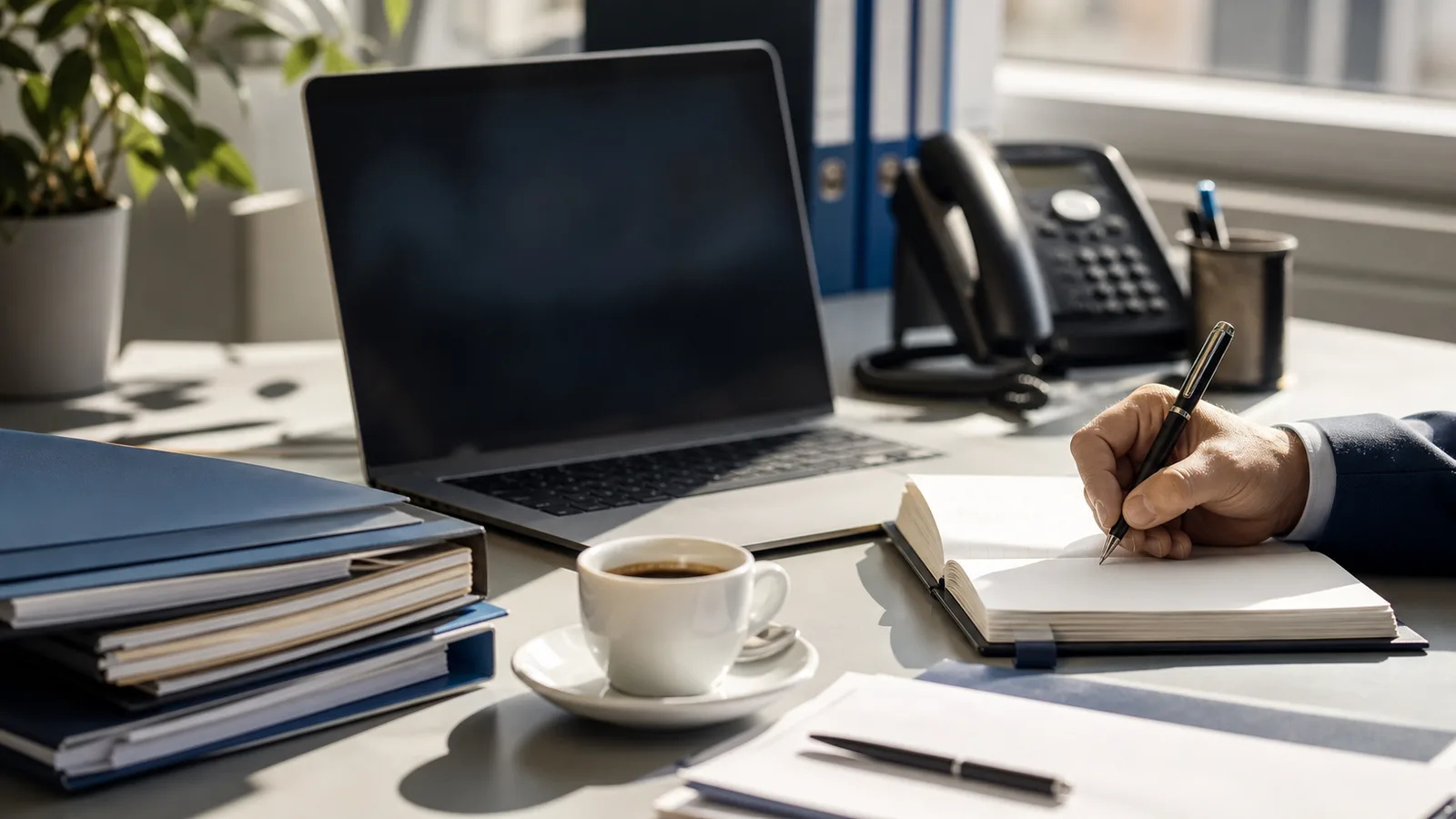 Cosa fa un consulente del lavoro: guida per l’azienda