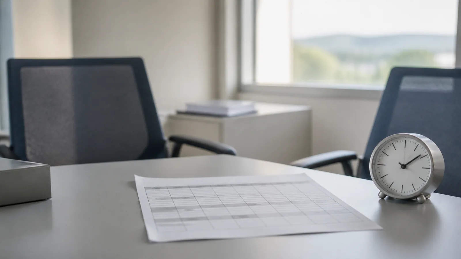 Contratto Part Time: Forme, Clausole e Trasformazione